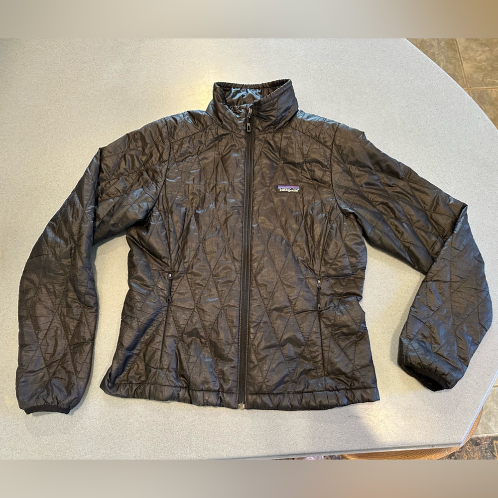 Patagonia Women’s Nano Puff Jacket